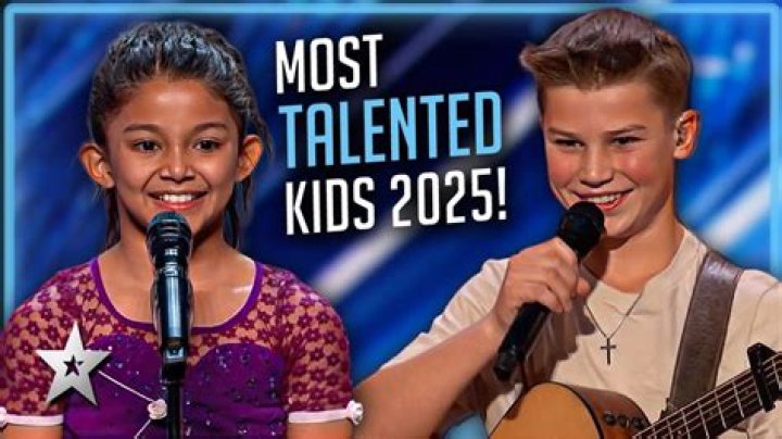 Adorable Kids Of The Talented Katy Mixon