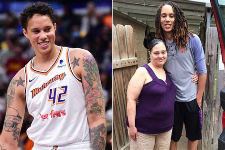 Facts About Brittney Griner's Family: Does She Have Siblings?