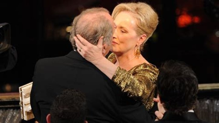 Meryl Streep's Enduring Love With Don Gummer: A Timeless Romance