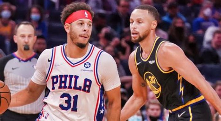 The Curry Brothers: Seth And Steph's Dynamic Duo