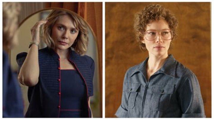The Shocking True Story Of HBO's "Candy Montgomery"